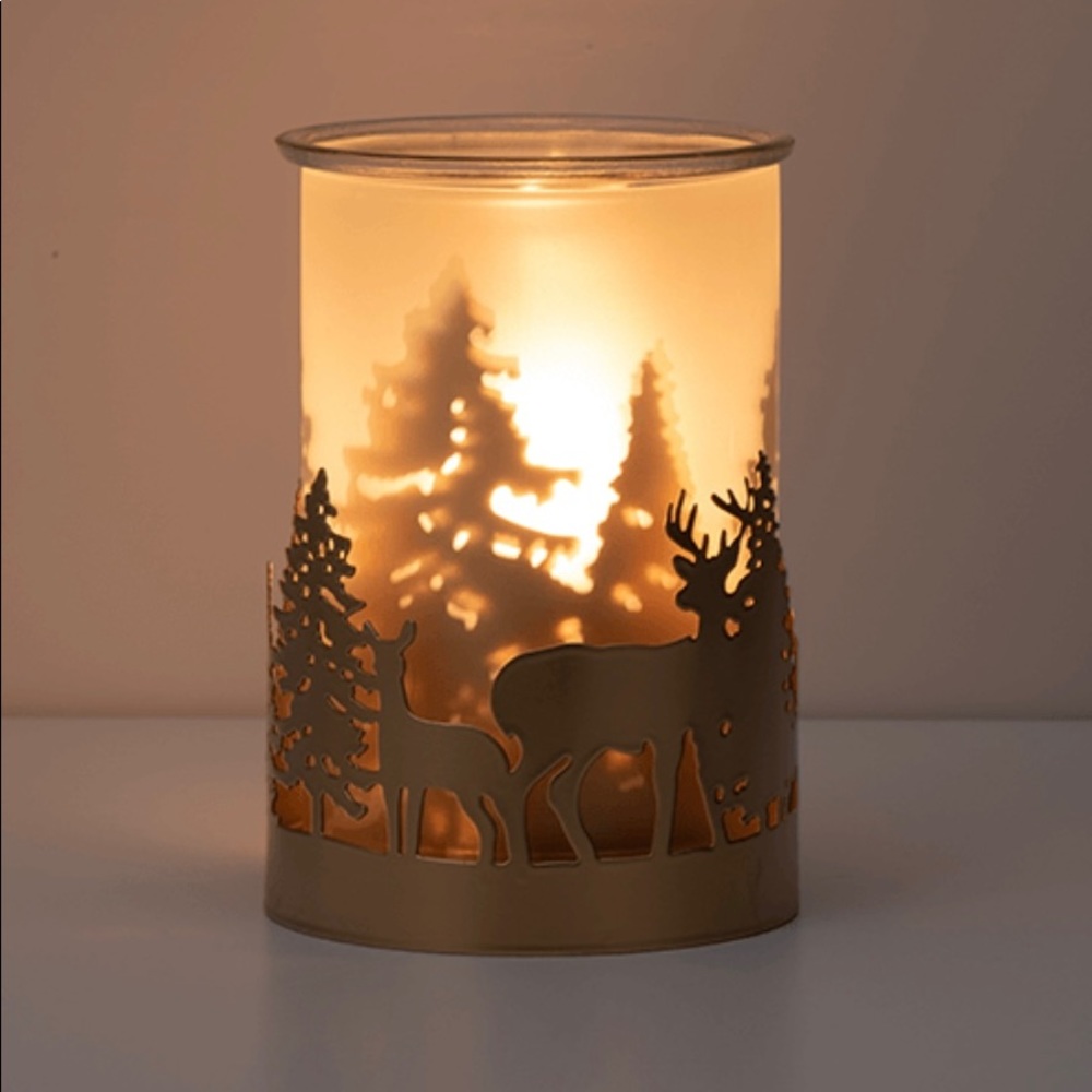 December’s warmer of the Month and Scents Get it now before it gets sold out